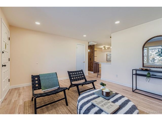 4264 W Radcliff Ave, Denver, CO 80236