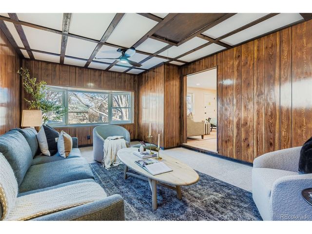 4264 W Radcliff Ave, Denver, CO 80236