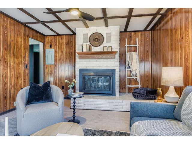 4264 W Radcliff Ave, Denver, CO 80236