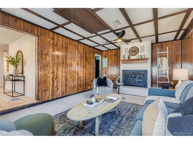 4264 W Radcliff Ave, Denver, CO 80236