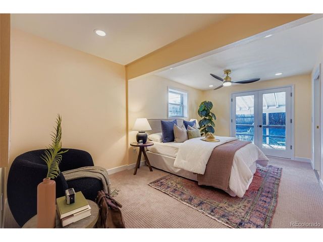 4264 W Radcliff Ave, Denver, CO 80236