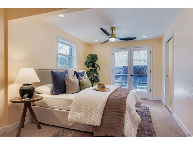 4264 W Radcliff Ave, Denver, CO 80236