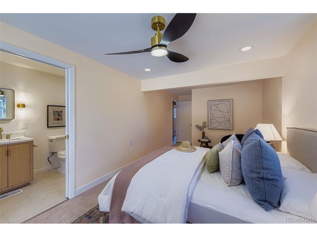 4264 W Radcliff Ave, Denver, CO 80236