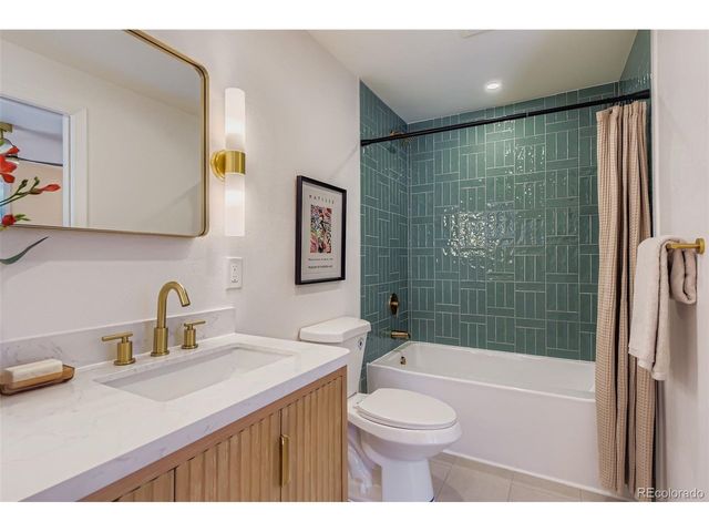 4264 W Radcliff Ave, Denver, CO 80236