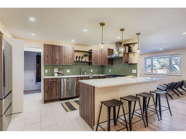 4264 W Radcliff Ave, Denver, CO 80236