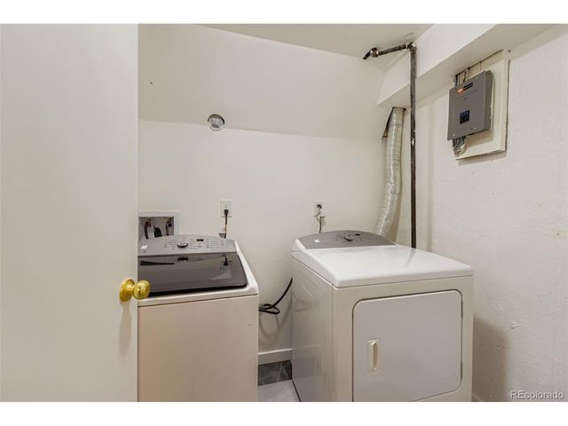 4264 W Radcliff Ave, Denver, CO 80236