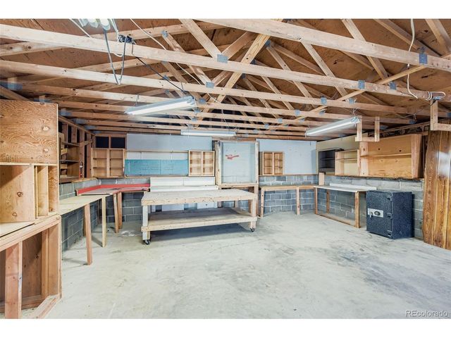 4264 W Radcliff Ave, Denver, CO 80236