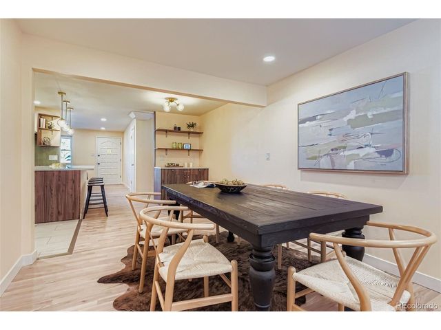 4264 W Radcliff Ave, Denver, CO 80236