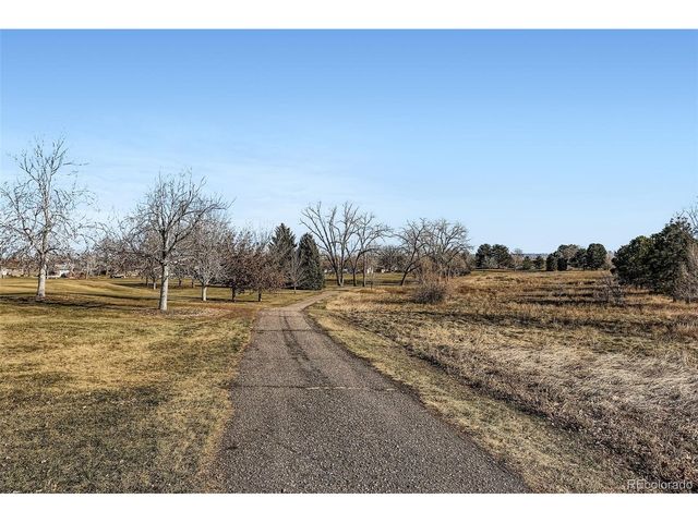 4264 W Radcliff Ave, Denver, CO 80236