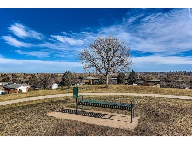 4264 W Radcliff Ave, Denver, CO 80236