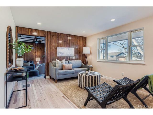 4264 W Radcliff Ave, Denver, CO 80236