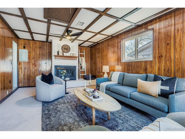 4264 W Radcliff Ave, Denver, CO 80236