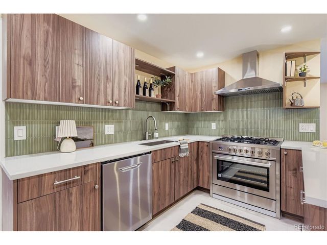 4264 W Radcliff Ave, Denver, CO 80236