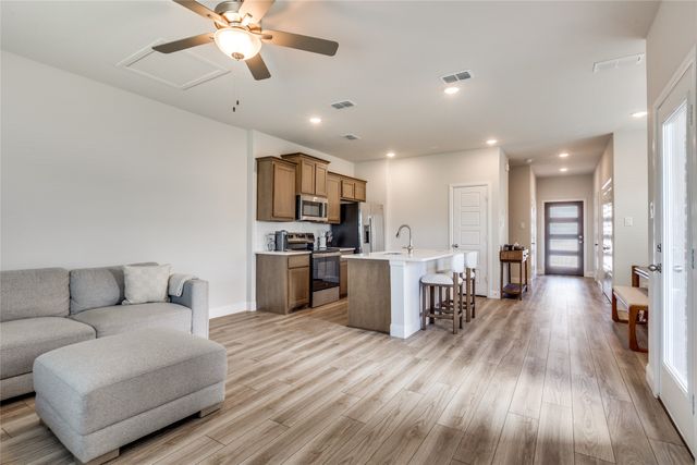 3222 Patrick Street, Wylie, TX 75098