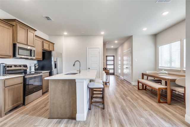3222 Patrick Street, Wylie, TX 75098