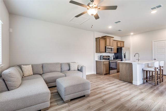 3222 Patrick Street, Wylie, TX 75098