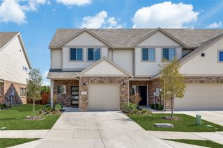 3222 Patrick Street, Wylie, TX 75098