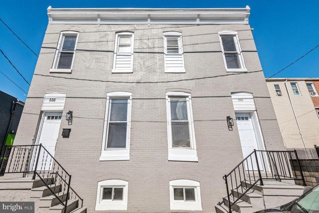 502 S HAVEN ST, Baltimore, MD 21224