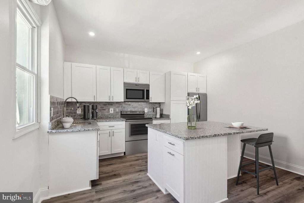 502 S HAVEN ST, Baltimore, MD 21224