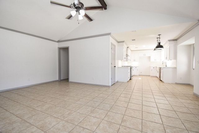 1918 Tulsa Street, Deer Park, TX 77536