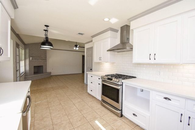 1918 Tulsa Street, Deer Park, TX 77536