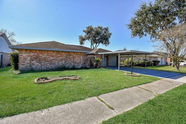 1918 Tulsa Street, Deer Park, TX 77536