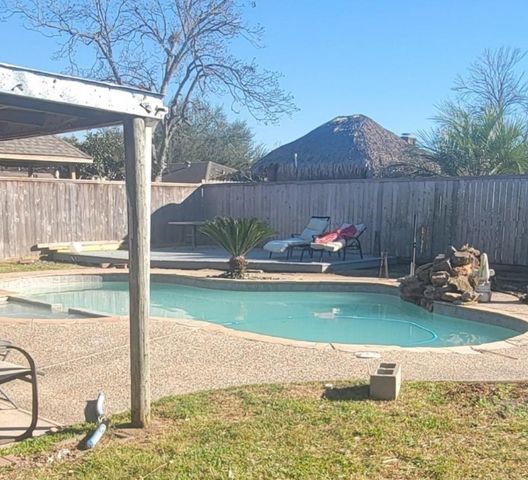 1918 Tulsa Street, Deer Park, TX 77536