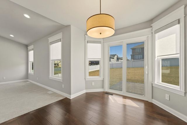 3104 Westwind Drive, Valparaiso, IN 46385