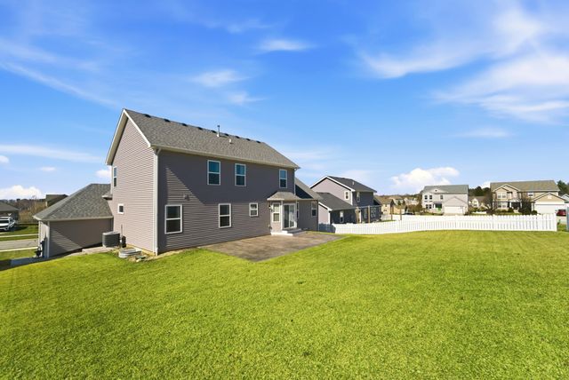 3104 Westwind Drive, Valparaiso, IN 46385