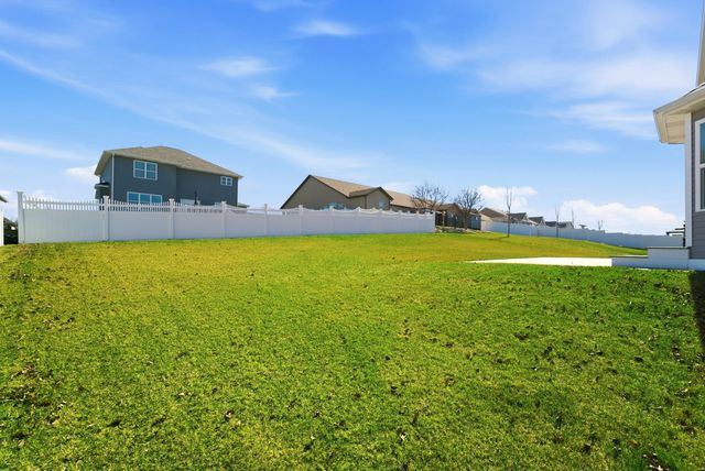 3104 Westwind Drive, Valparaiso, IN 46385