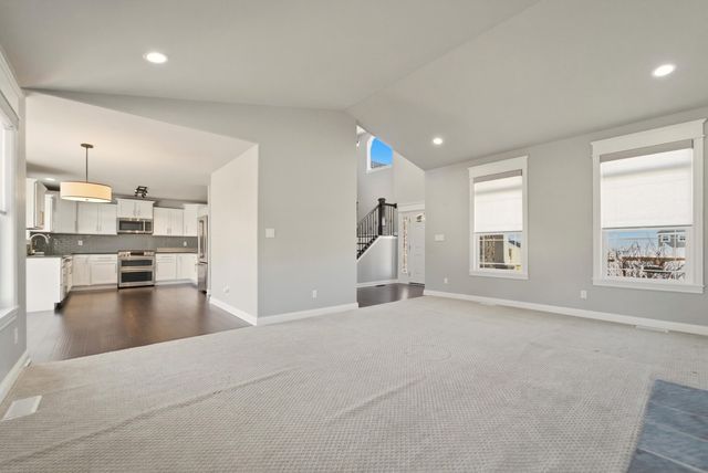 3104 Westwind Drive, Valparaiso, IN 46385