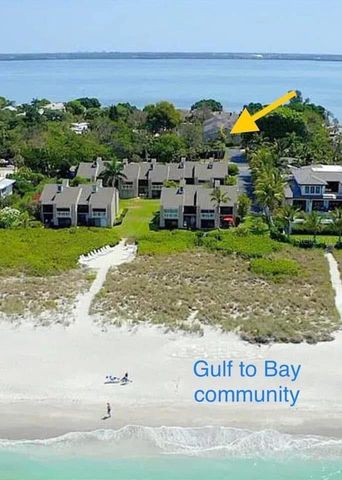 5260 GULF OF MEXICO DRIVE 403, Longboat Key, FL 34228