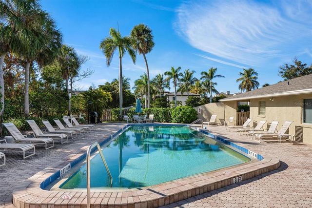 5260 GULF OF MEXICO DRIVE 403, Longboat Key, FL 34228