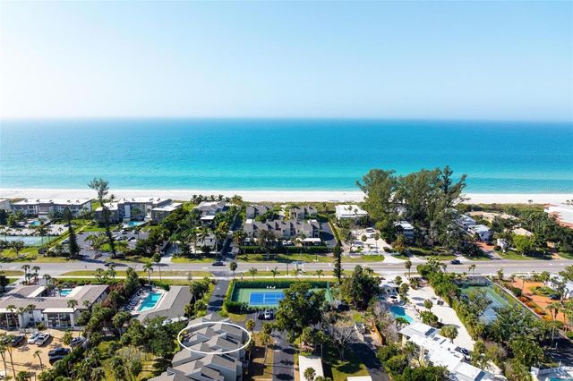 5260 GULF OF MEXICO DRIVE 403, Longboat Key, FL 34228