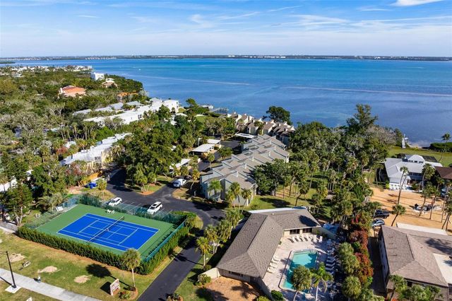 5260 GULF OF MEXICO DRIVE 403, Longboat Key, FL 34228