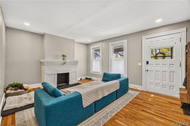 274 Hoyt Street, Buffalo, NY 14213