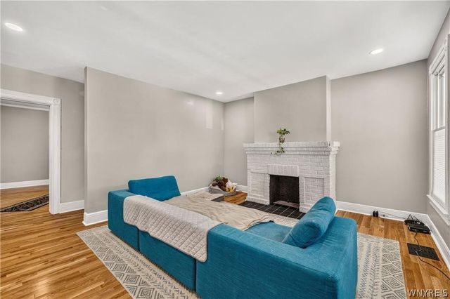274 Hoyt Street, Buffalo, NY 14213
