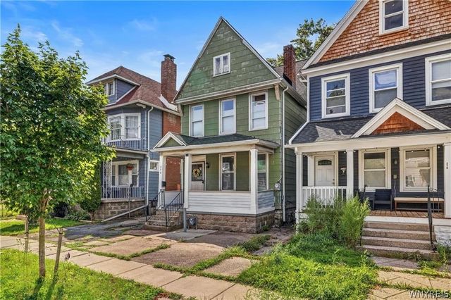 274 Hoyt Street, Buffalo, NY 14213
