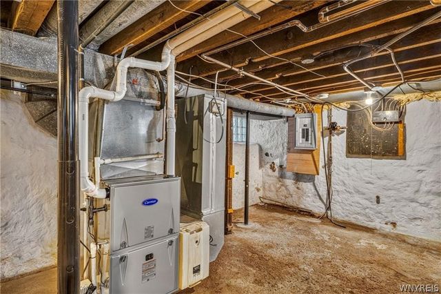 274 Hoyt Street, Buffalo, NY 14213