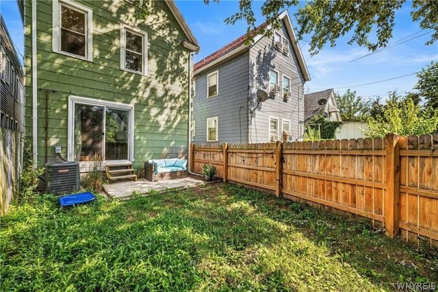 274 Hoyt Street, Buffalo, NY 14213