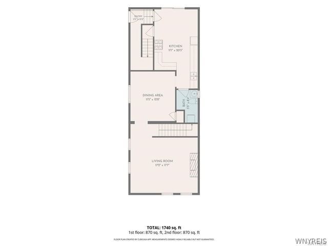 274 Hoyt Street, Buffalo, NY 14213