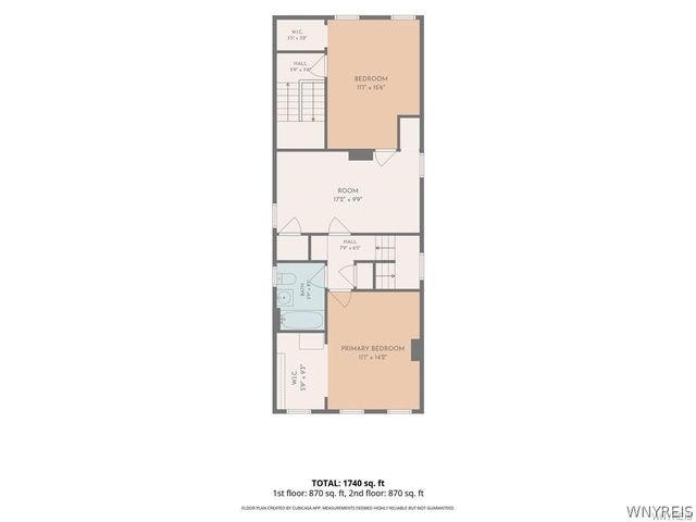 274 Hoyt Street, Buffalo, NY 14213