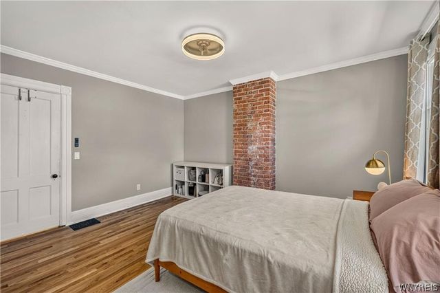 274 Hoyt Street, Buffalo, NY 14213