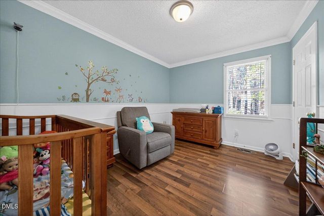 121 Fox Run Road, Youngsville, NC 27596