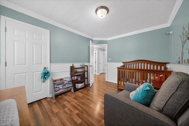 121 Fox Run Road, Youngsville, NC 27596