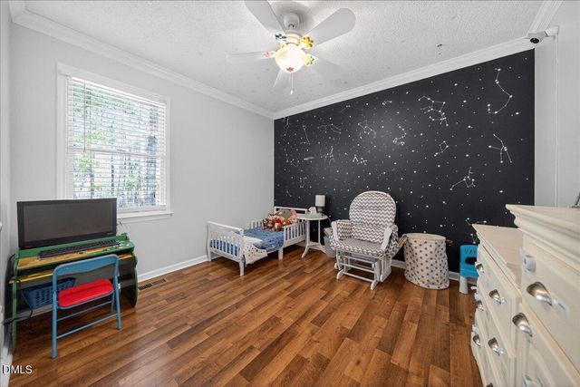 121 Fox Run Road, Youngsville, NC 27596