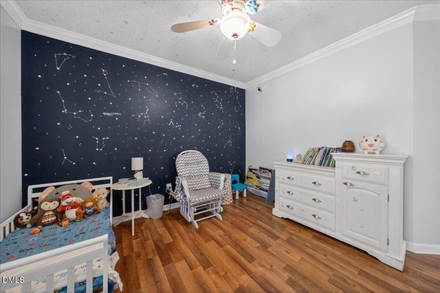 121 Fox Run Road, Youngsville, NC 27596