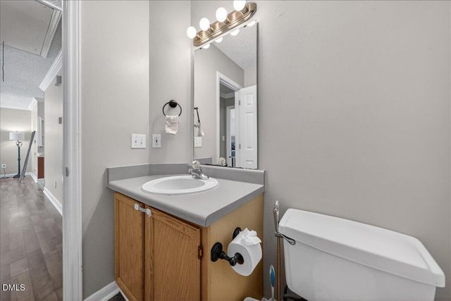 121 Fox Run Road, Youngsville, NC 27596