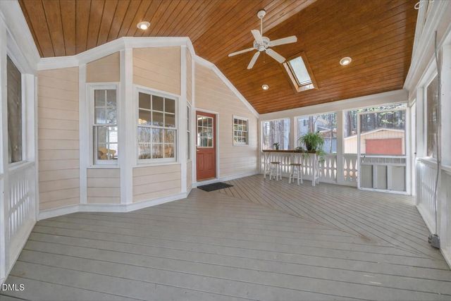 121 Fox Run Road, Youngsville, NC 27596