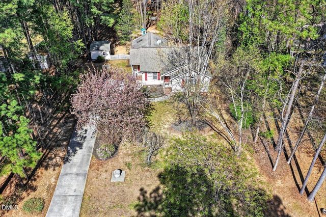 121 Fox Run Road, Youngsville, NC 27596